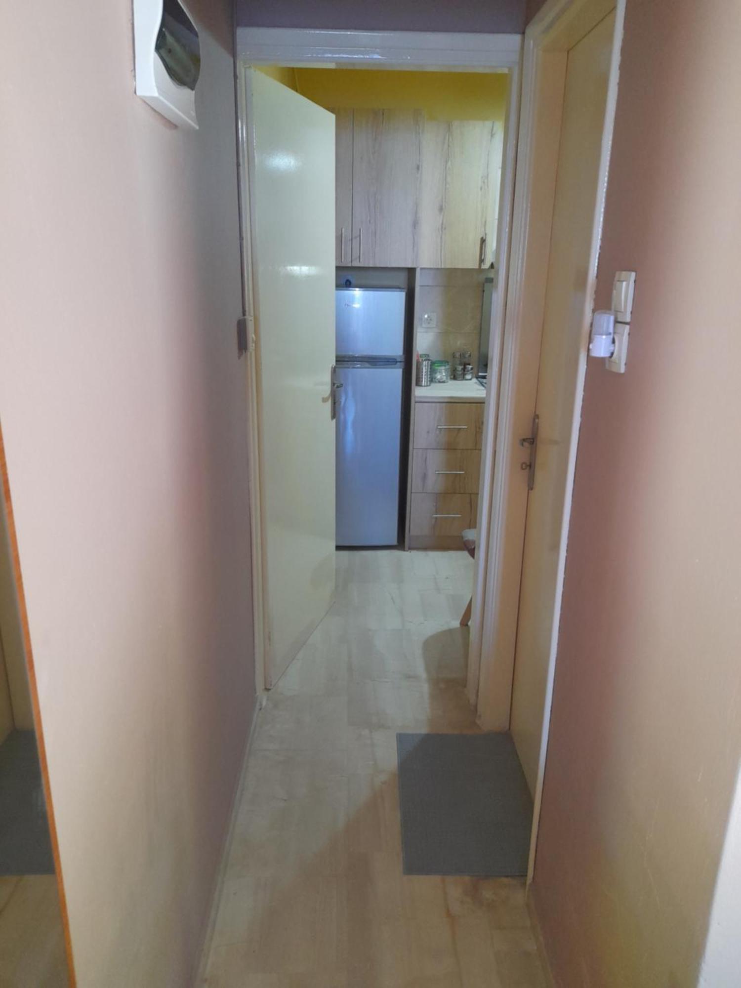 Αίγινα Εξοχική Κατοικία Eginitissa Exterior foto